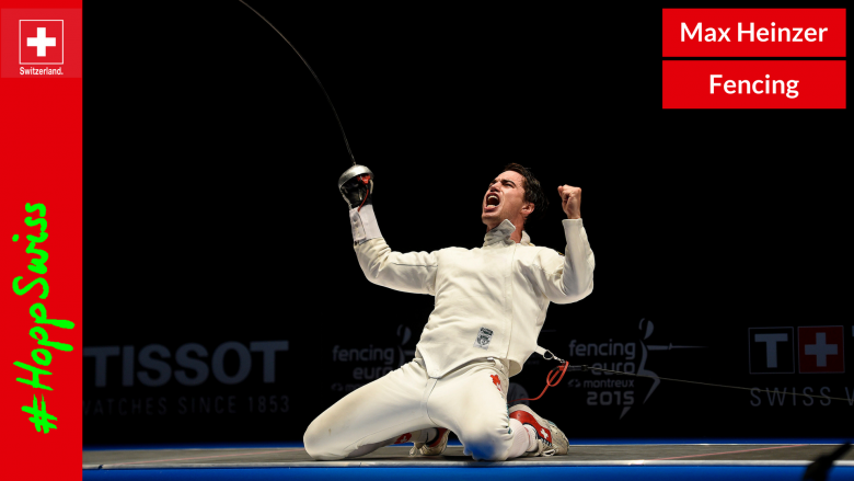 Max Heinzer