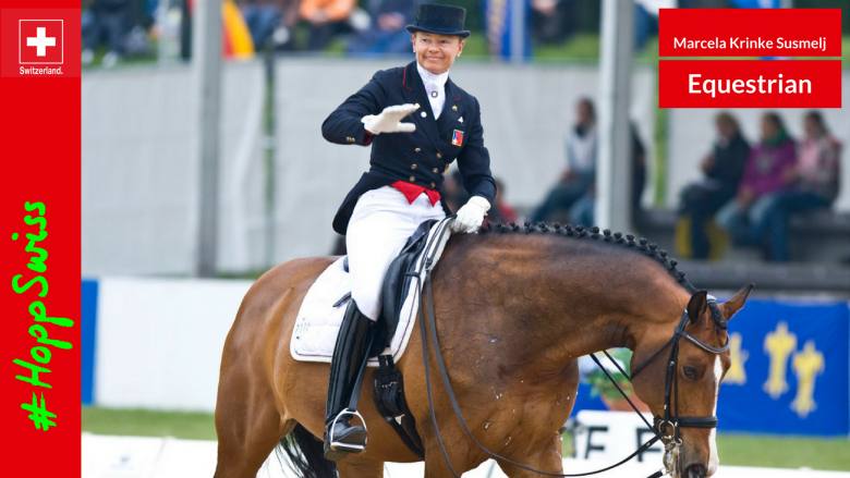 Marcela Krinke Susmelj