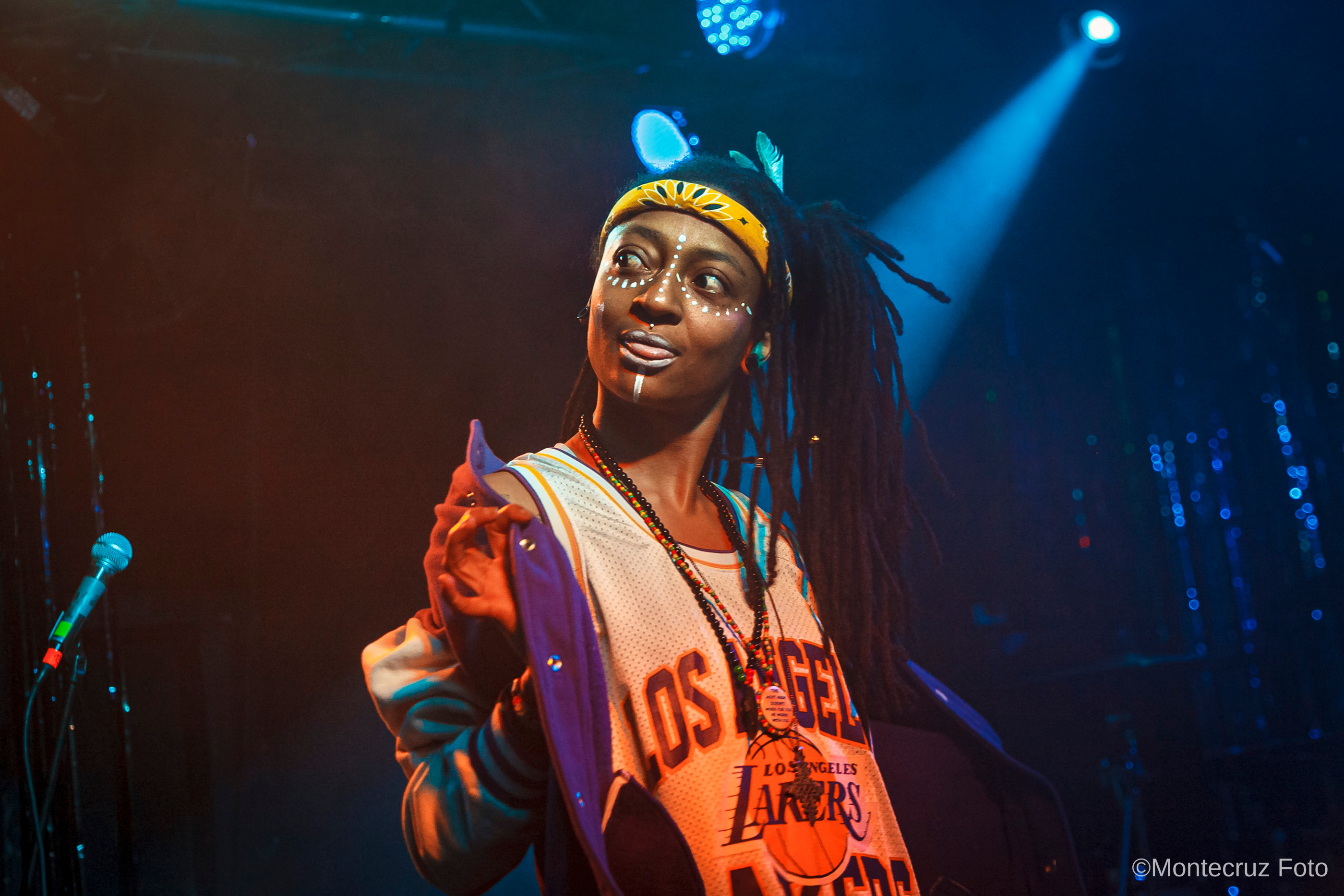 08.03.2018 - KT Gorique - Cassiopeia