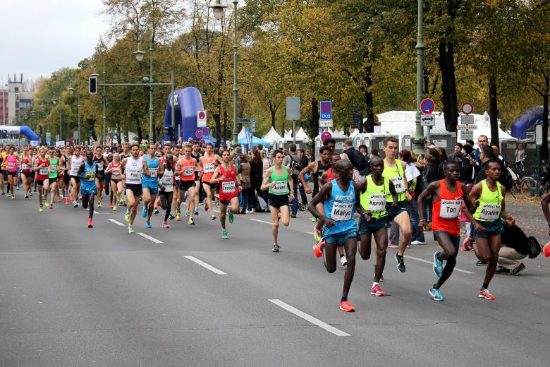 2014 Berlin marathon copyright Kai Engelhardt