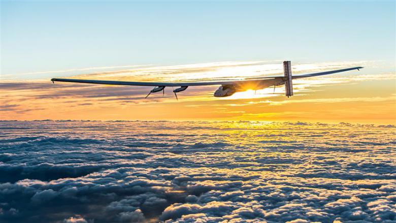 Solar Impulse