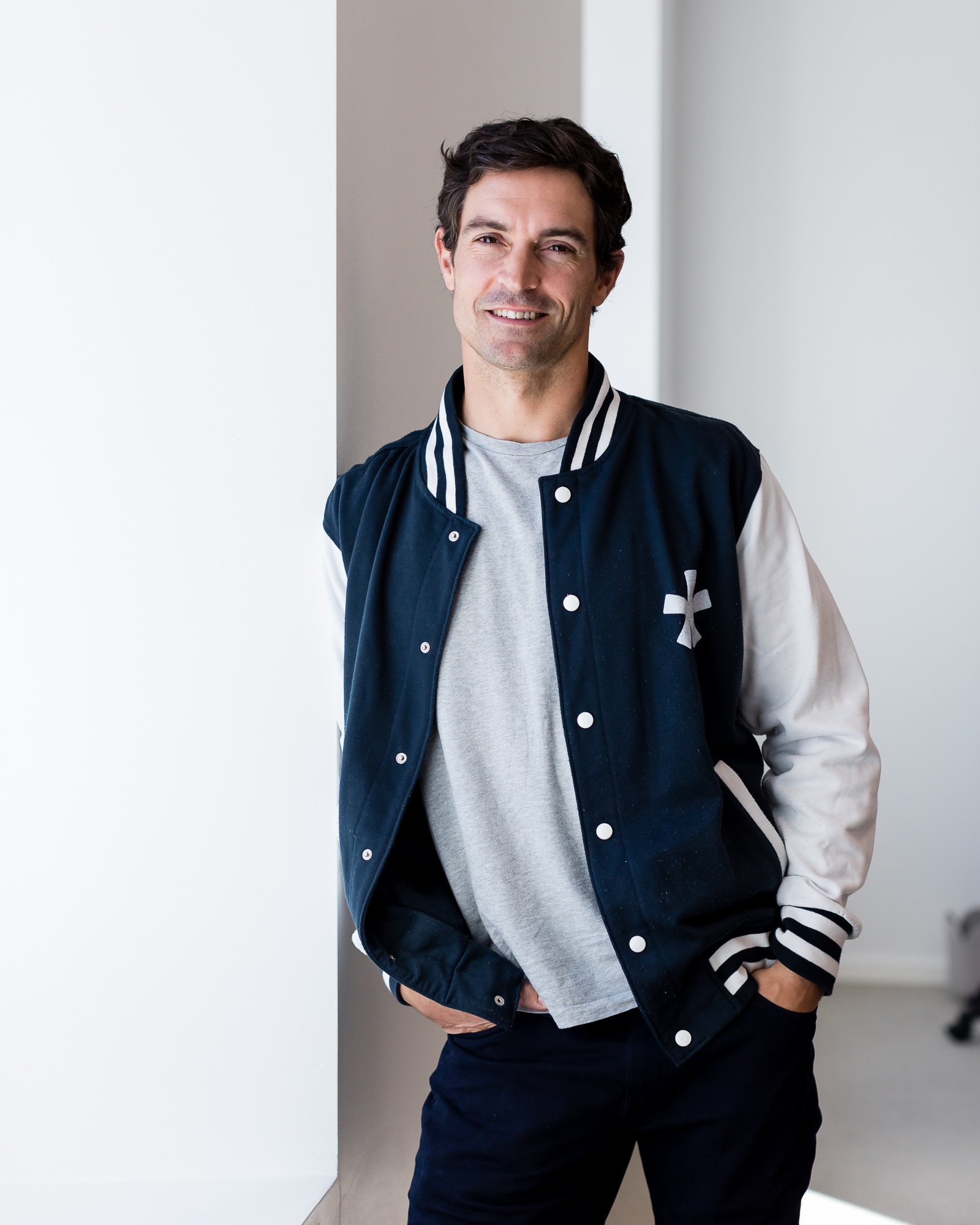 Charlie Graham-Brown