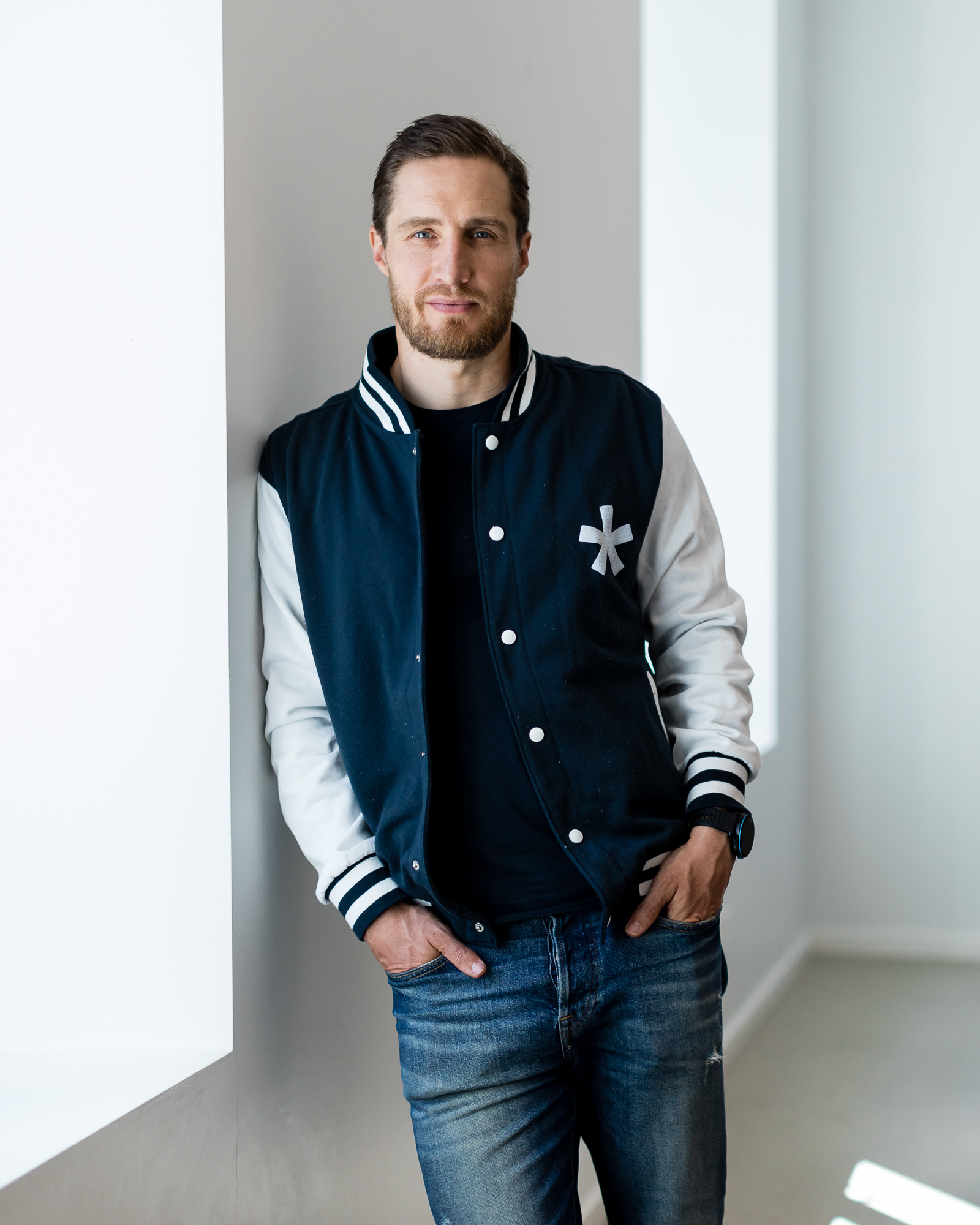 Pierre-Alain Maisson