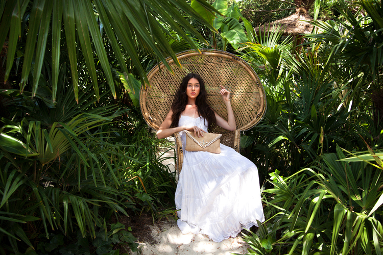 Sac « Eleuthera », Exuma