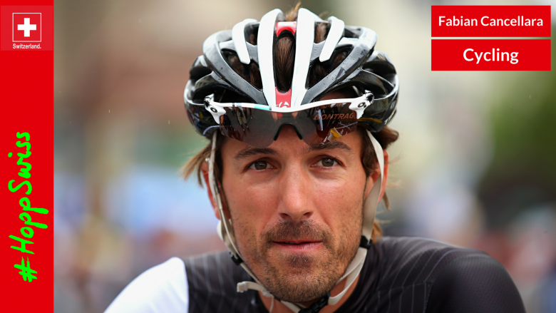 Fabian Cancellara