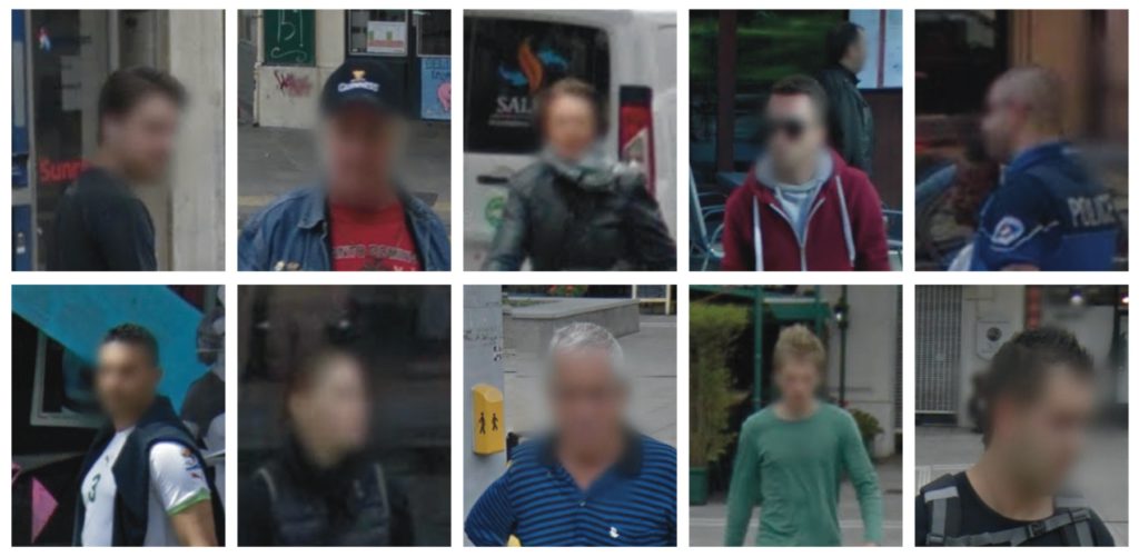 Just Want To See Your Face 