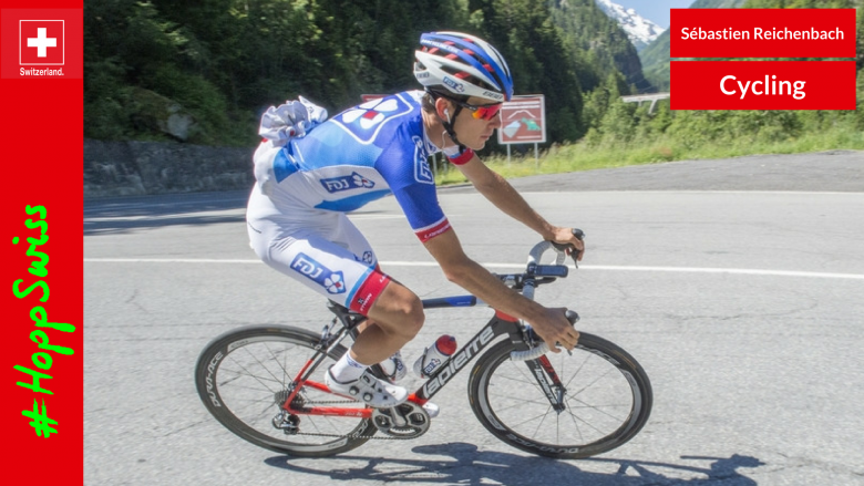 Sébastien Reichenbach