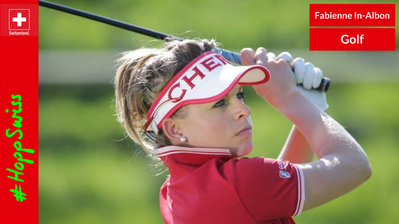 Fabienne In-Albon