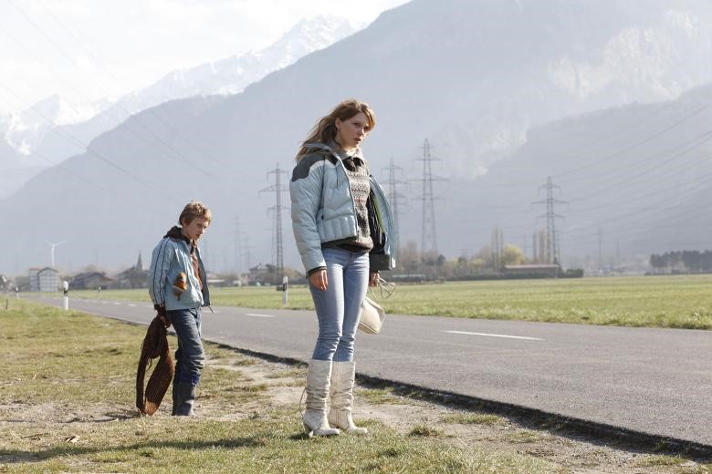 Sister won 12 international awards, including the prestigious Silver Bear at the Berlinale. © Cinémathèque suisse