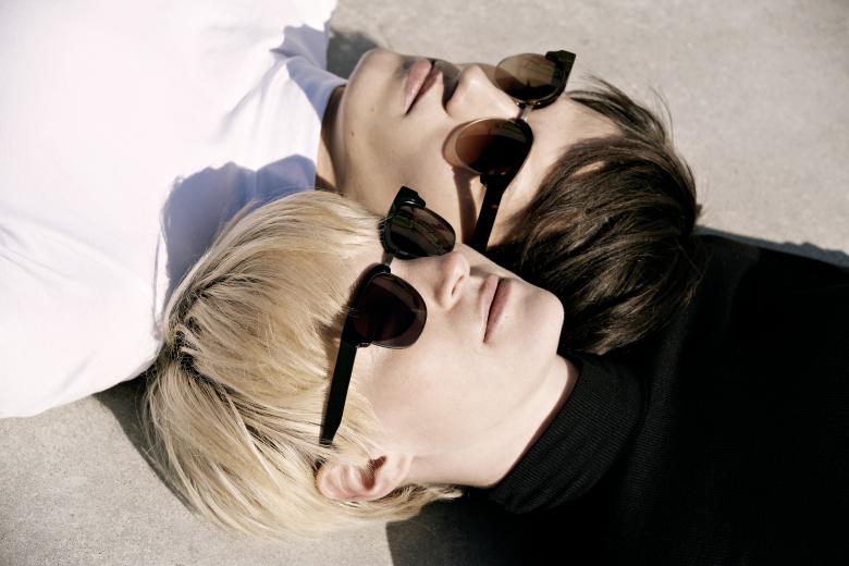 Lunettes solaires Vui