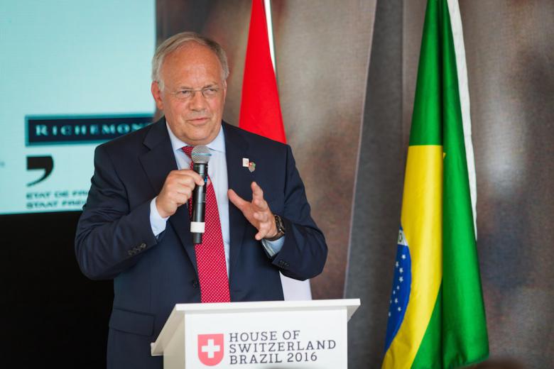 Johann Schneider-Ammann