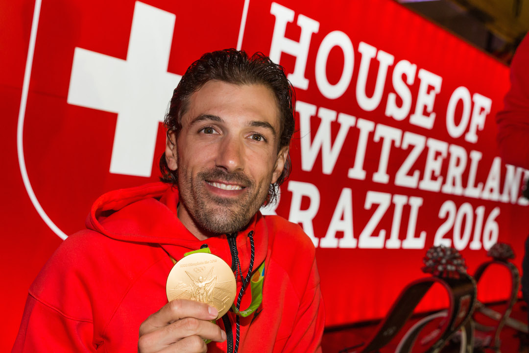 Fabian Cancellara