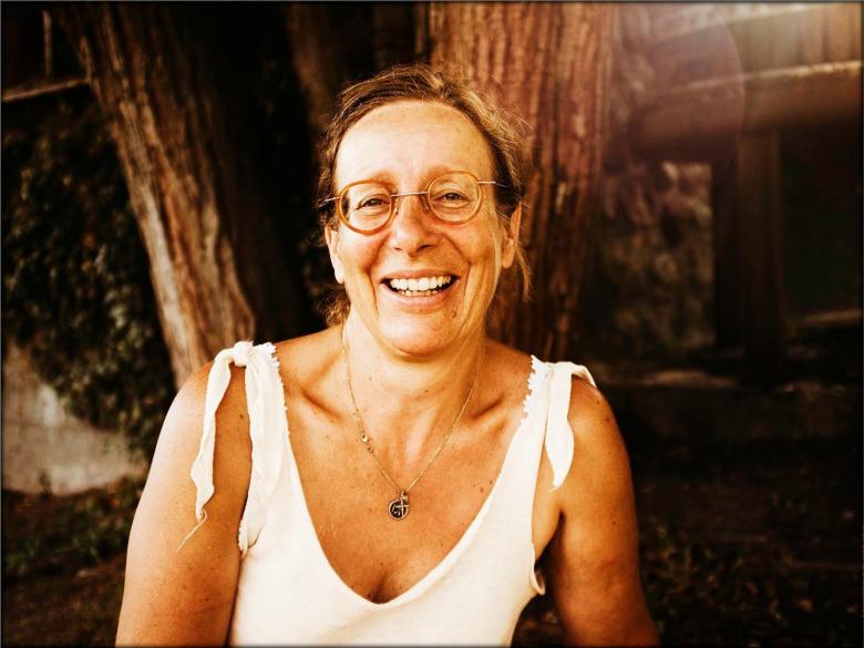 Marie-Thérèse Chappaz, Fully (VS)