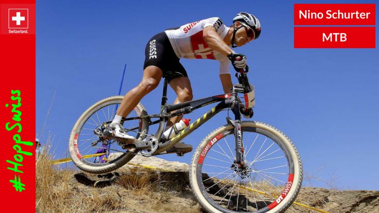 Nino Schurter