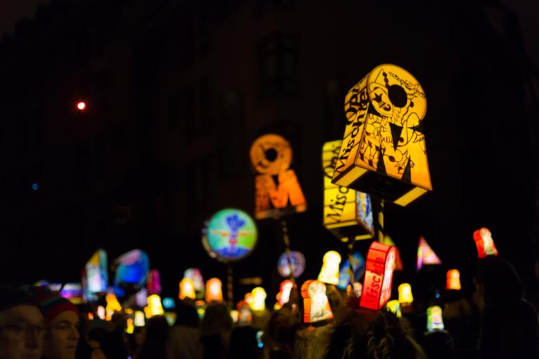 basel fasnacht