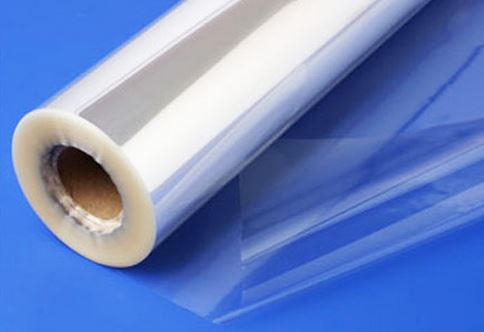 cellophane