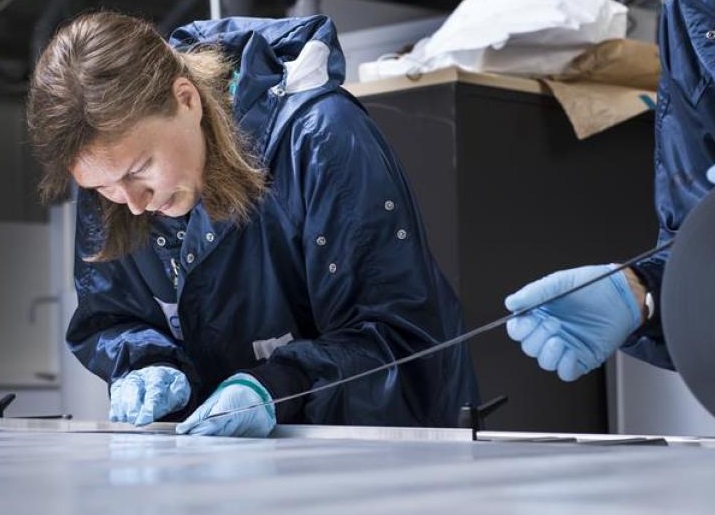 CSEM is a leader in solar panels technology