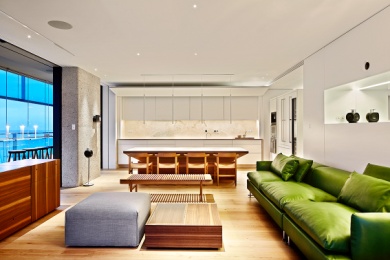 Project: Elena, Barcelona