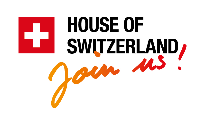 Logo House of Switzerland