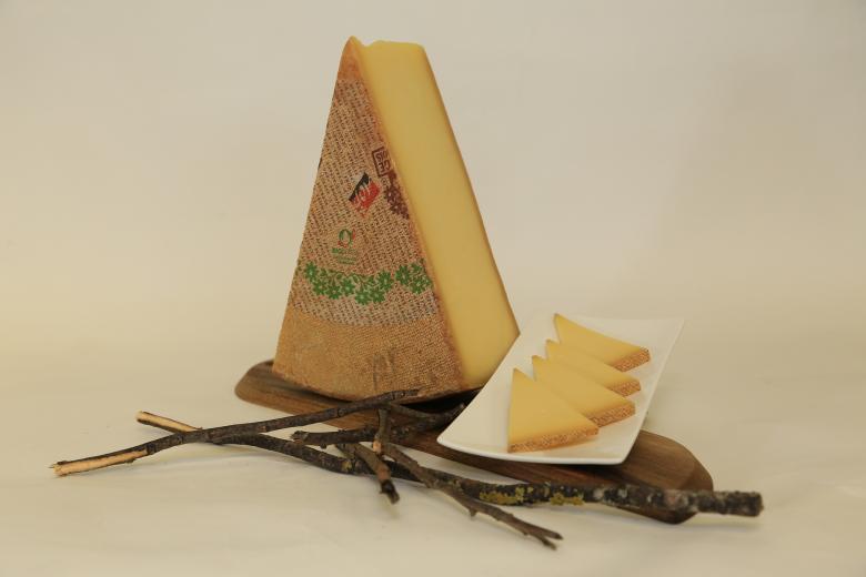 L'Etivaz AOP - Les Arpilles