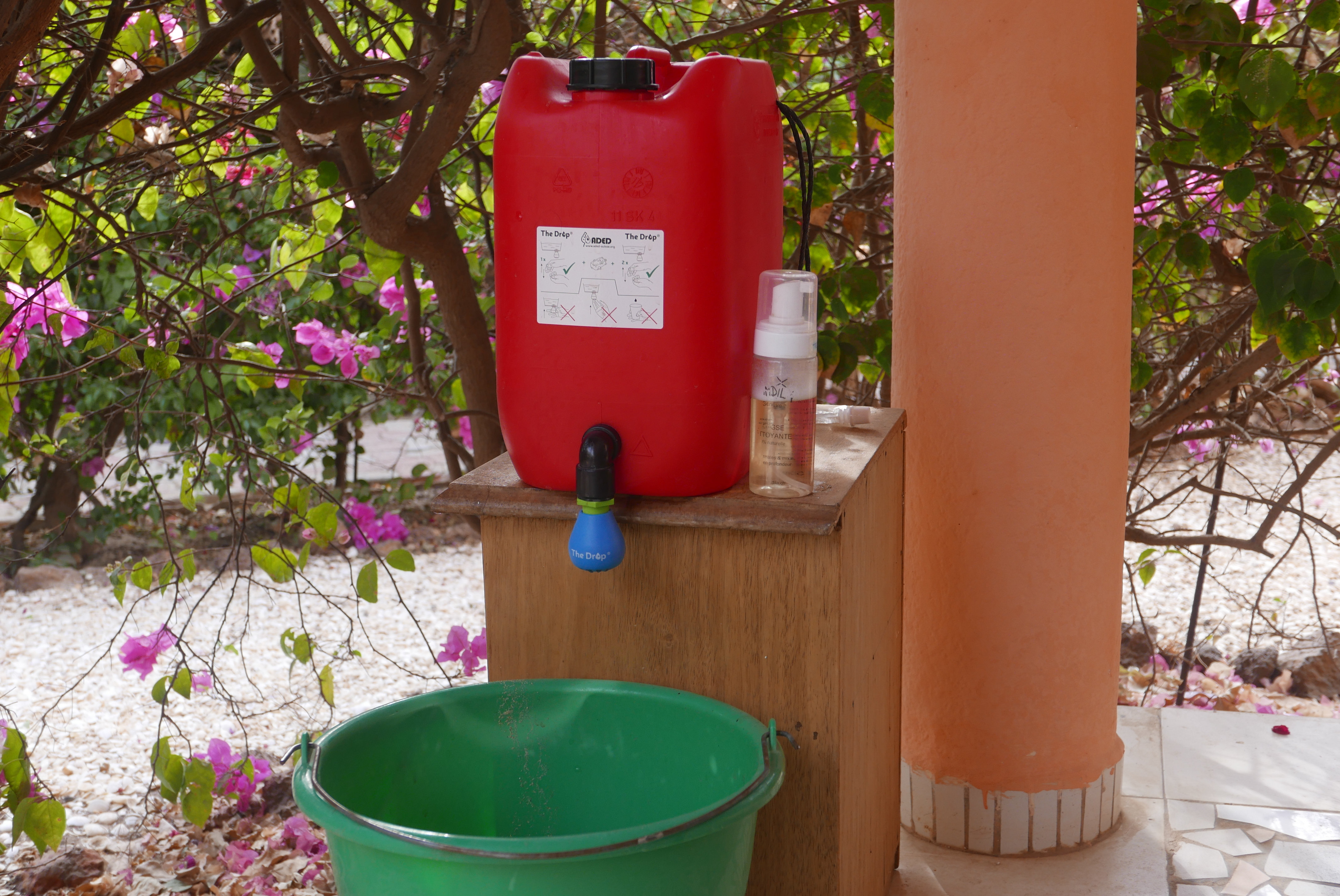 Senegal © Nathalie Waridel