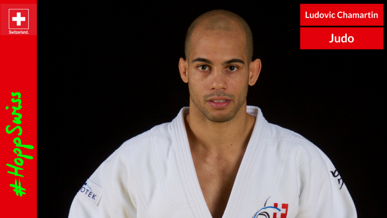 Ludovic Chamartin