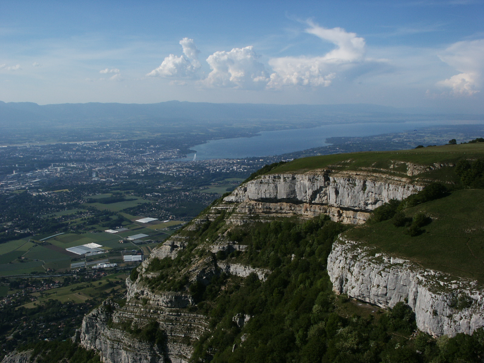 Saleve