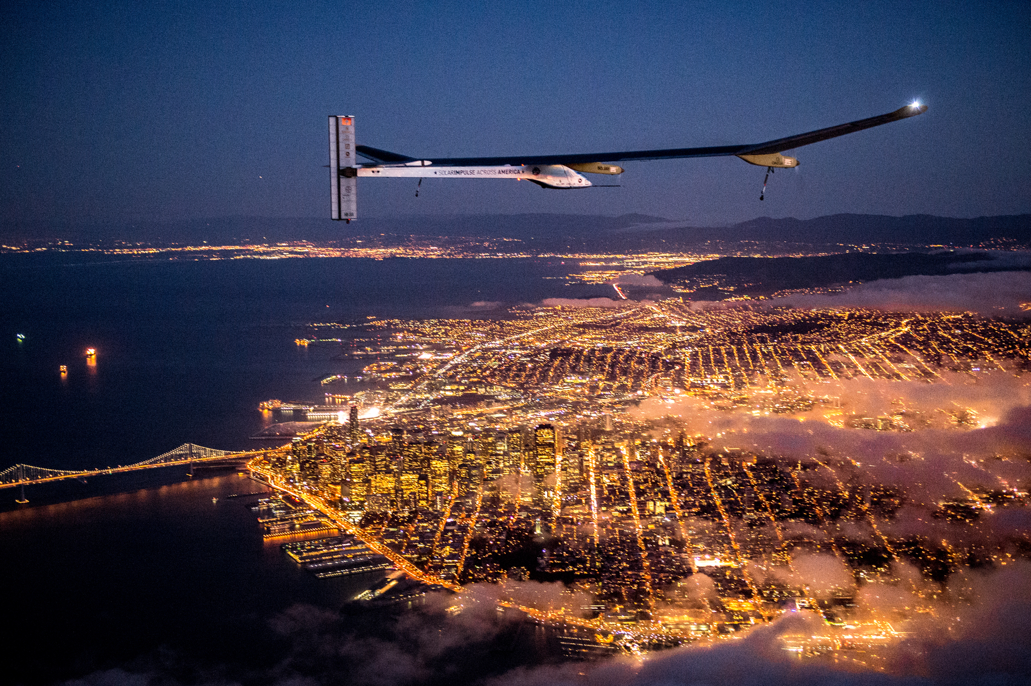 Solar Impulse