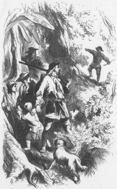 Swiss Family Robinson