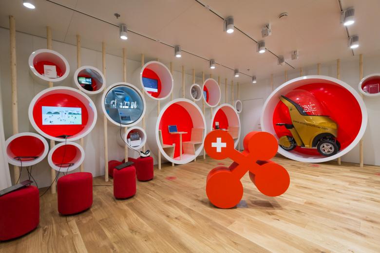 swissnexlab