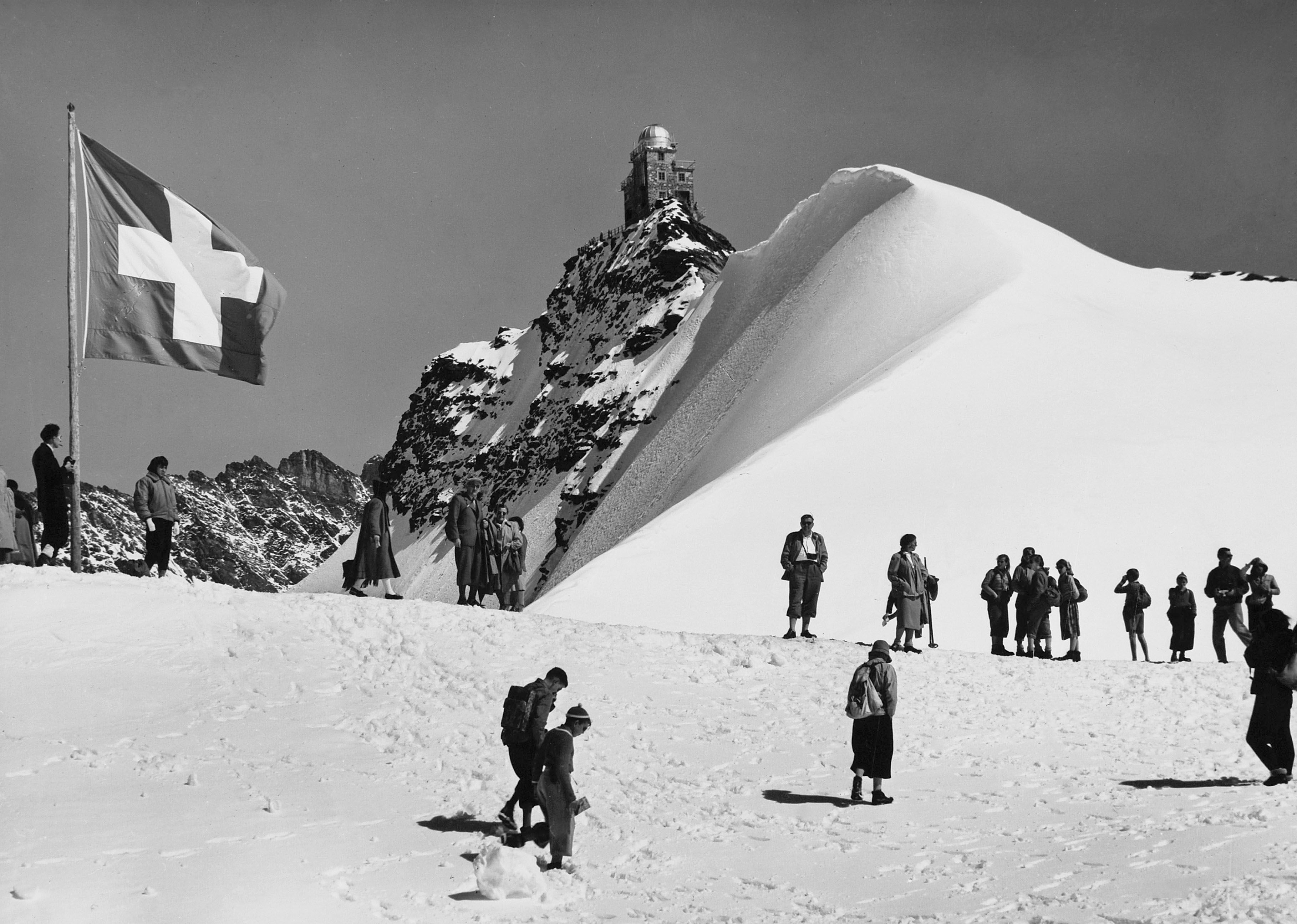 jungfrau bahn