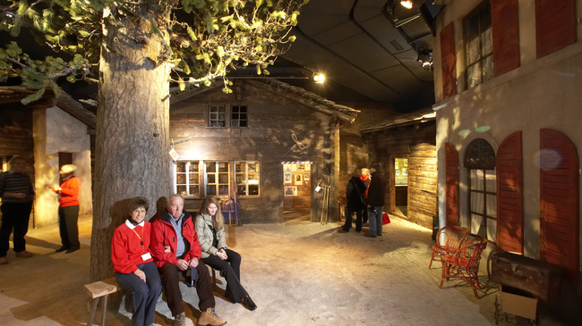 © Switzerland Tourism