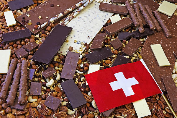 Chocolat suisse