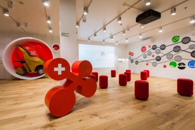swissnexlab