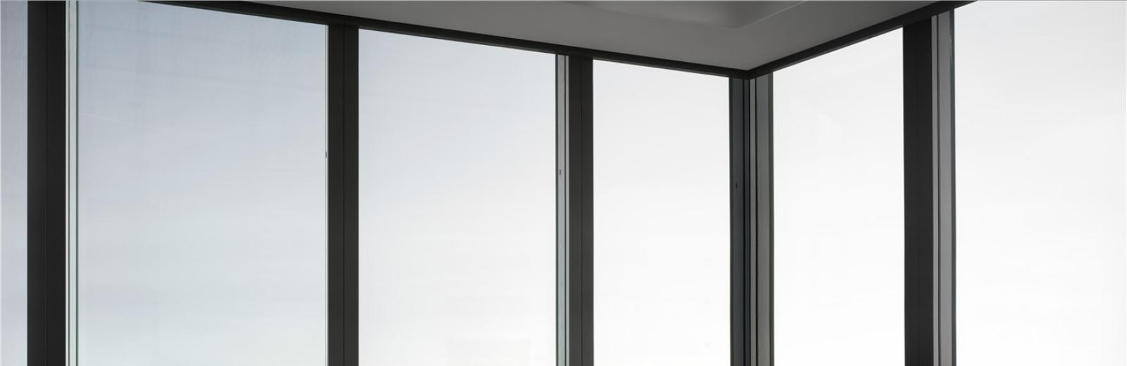 Schubladenstapel Swiss Prime Tower, Design: Susi & Ueli Berger 1982