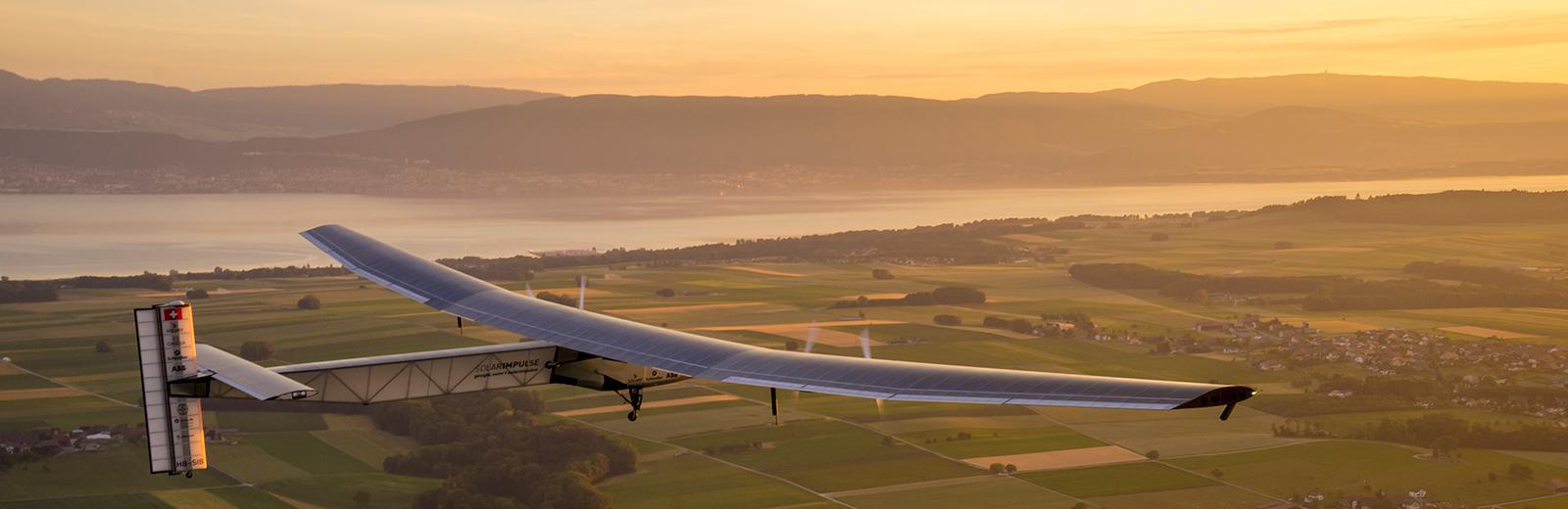 solar impulse