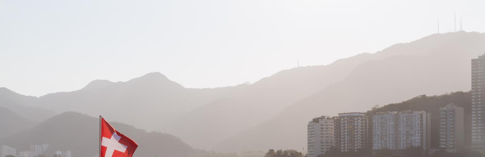 House of Switzerland Brazil 2016