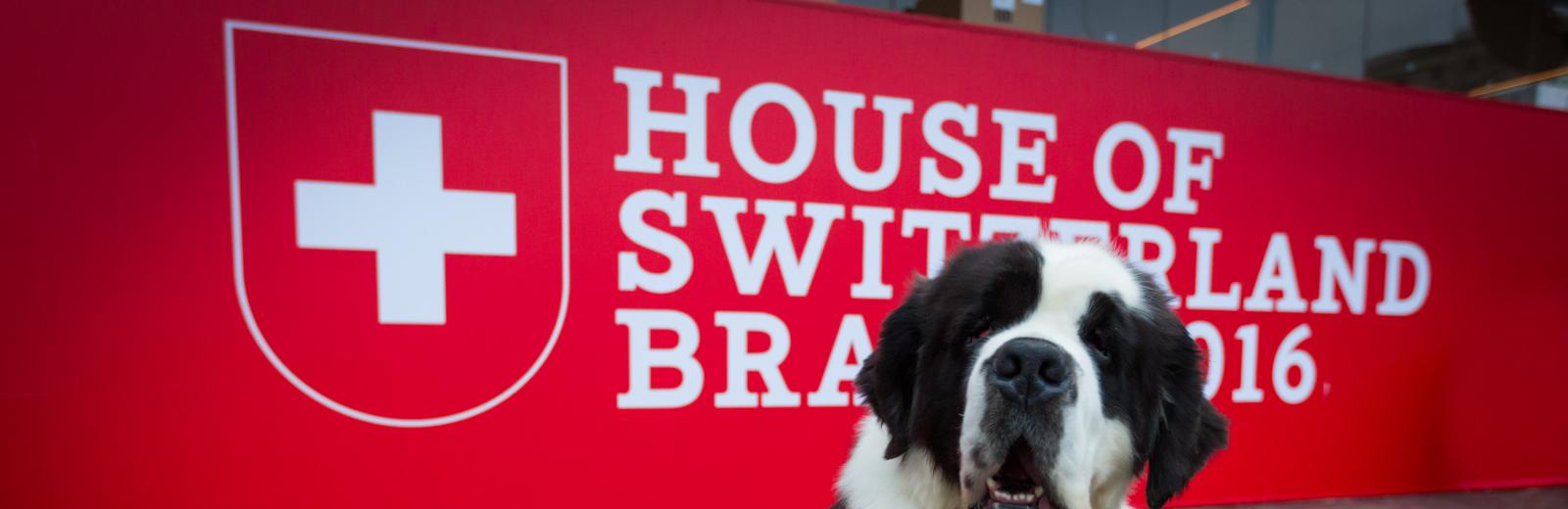 House of Switzerland