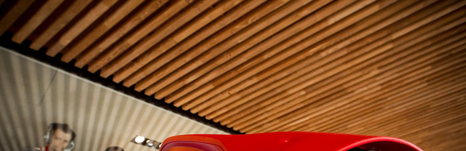 OMEGA scan’o’vision myria 