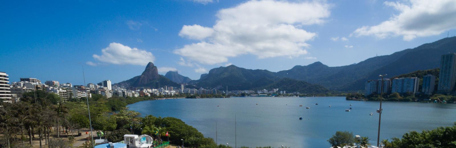 House of Switzerland Brazil 2016