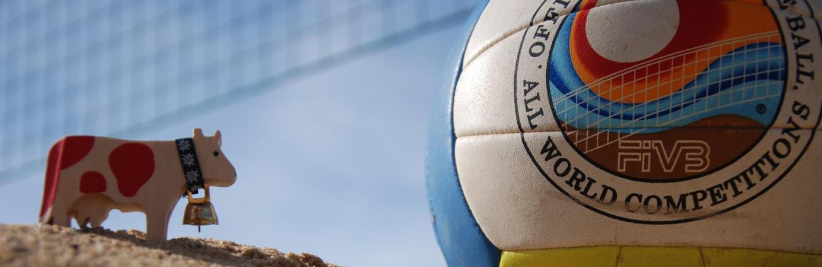 Beach Volley