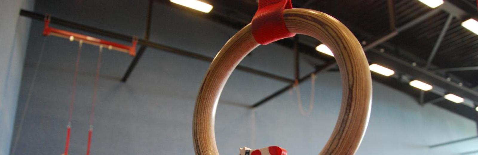 Gymnastique