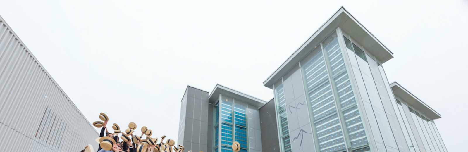 Best of Swiss Pavilion