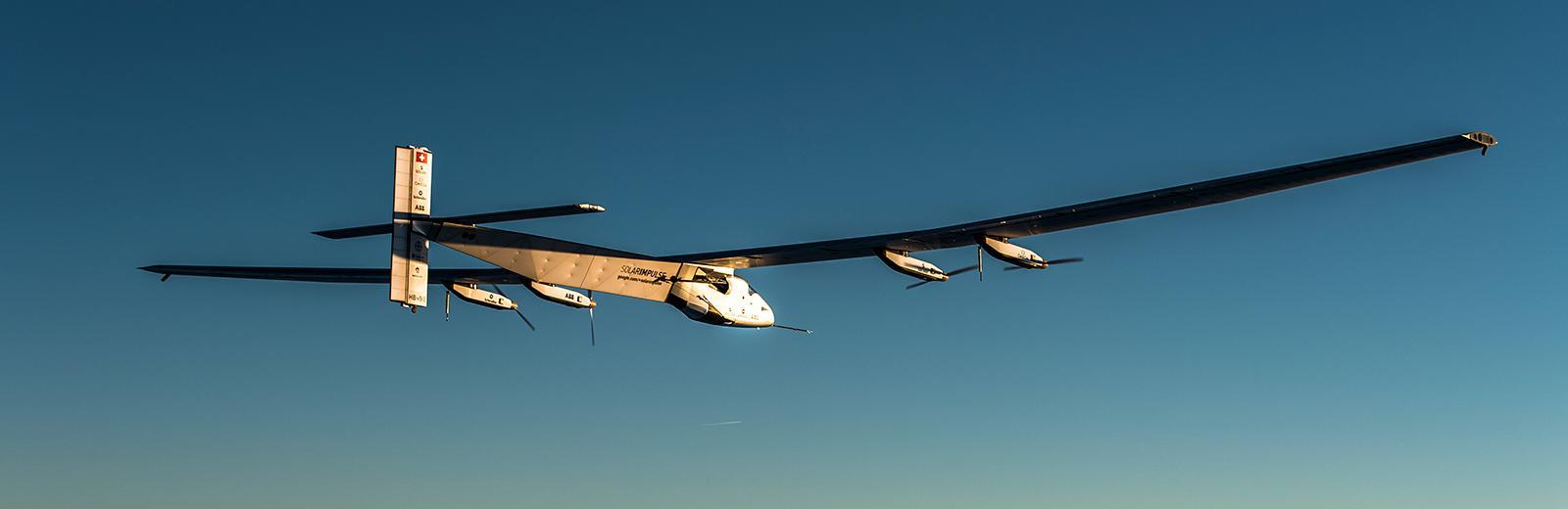 Solar Impulse