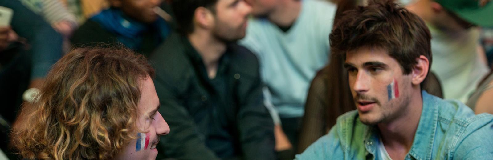 match france-roumanie