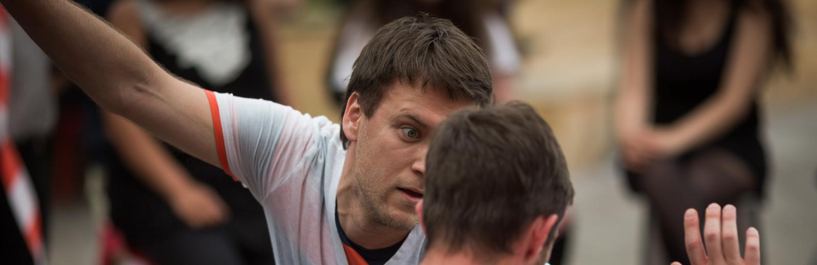 house of switzerland, lausanne