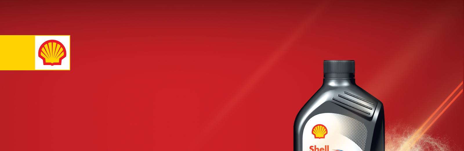 Shell 