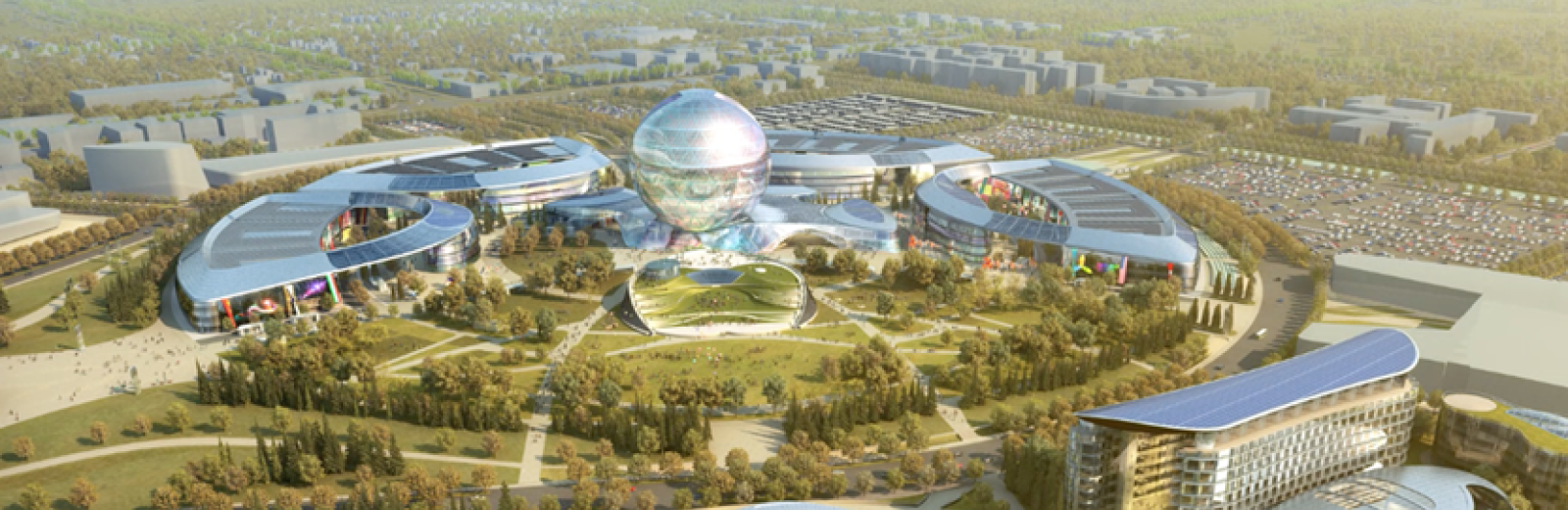 astana expo
