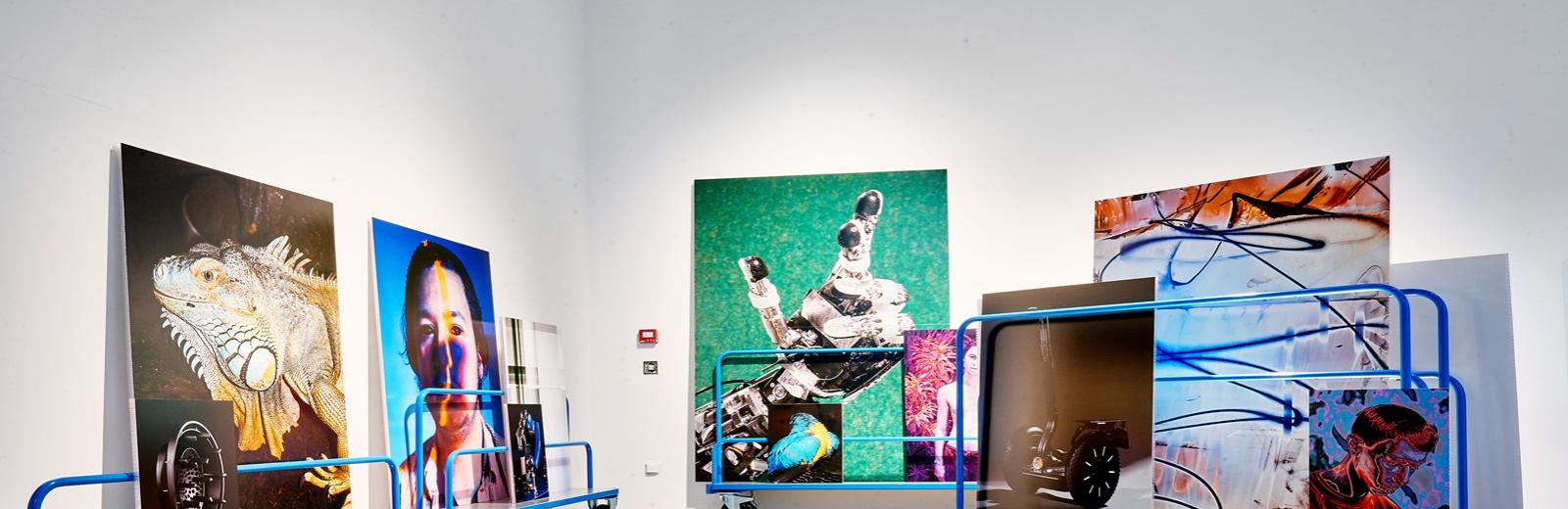 © ECAL / Jean-Vincent Simonet