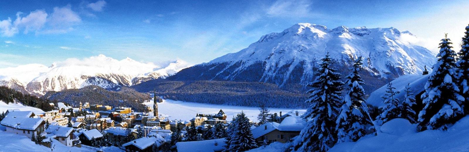 Switzerland: cradle of the Winter Olympics